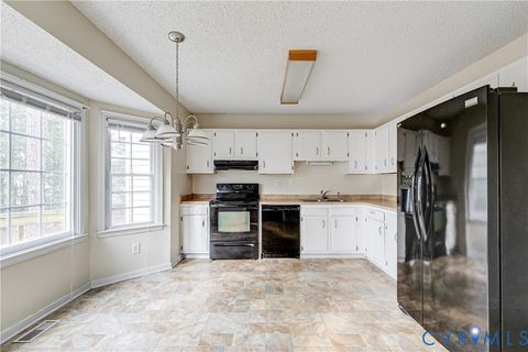 Tiny photo for 600 Queensway Road, Chesterfield, VA 23236 (MLS # 2607064)