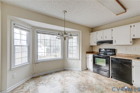 Tiny photo for 600 Queensway Road, Chesterfield, VA 23236 (MLS # 2607064)