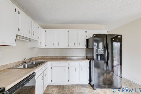 Tiny photo for 600 Queensway Road, Chesterfield, VA 23236 (MLS # 2607064)