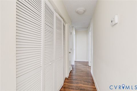 Tiny photo for 600 Queensway Road, Chesterfield, VA 23236 (MLS # 2607064)