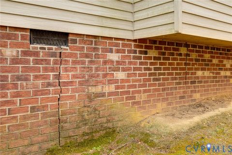 Tiny photo for 600 Queensway Road, Chesterfield, VA 23236 (MLS # 2607064)