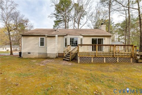 Tiny photo for 600 Queensway Road, Chesterfield, VA 23236 (MLS # 2607064)