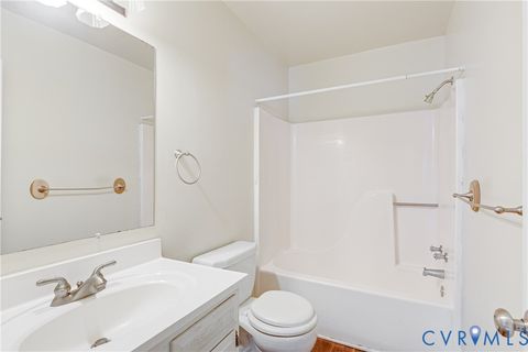 Tiny photo for 600 Queensway Road, Chesterfield, VA 23236 (MLS # 2607064)