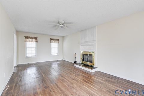 Tiny photo for 600 Queensway Road, Chesterfield, VA 23236 (MLS # 2607064)