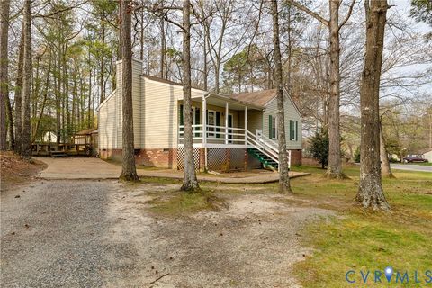 Tiny photo for 600 Queensway Road, Chesterfield, VA 23236 (MLS # 2607064)