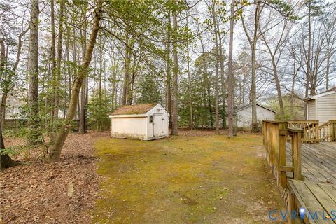 Tiny photo for 600 Queensway Road, Chesterfield, VA 23236 (MLS # 2607064)