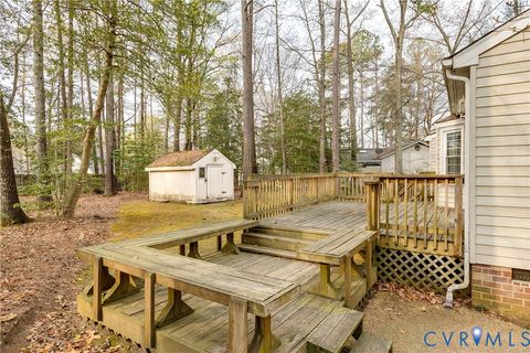 Tiny photo for 600 Queensway Road, Chesterfield, VA 23236 (MLS # 2607064)