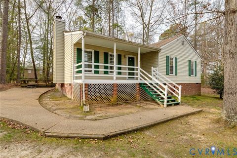 Tiny photo for 600 Queensway Road, Chesterfield, VA 23236 (MLS # 2607064)