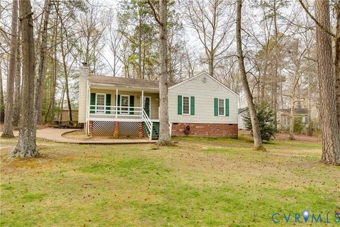 Tiny photo for 600 Queensway Road, Chesterfield, VA 23236 (MLS # 2607064)