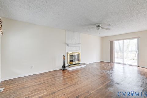 Tiny photo for 600 Queensway Road, Chesterfield, VA 23236 (MLS # 2607064)