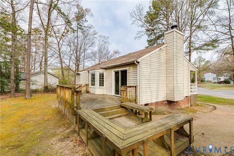 Tiny photo for 600 Queensway Road, Chesterfield, VA 23236 (MLS # 2607064)