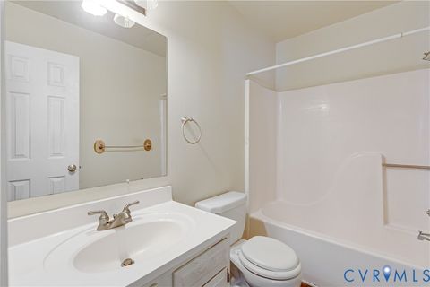 Tiny photo for 600 Queensway Road, Chesterfield, VA 23236 (MLS # 2607064)