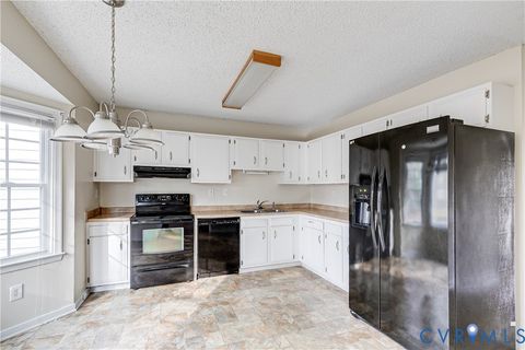 Tiny photo for 600 Queensway Road, Chesterfield, VA 23236 (MLS # 2607064)