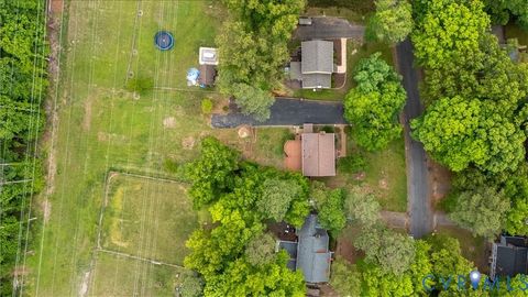 Tiny photo for 4407 Ketcham Drive, Chesterfield, VA 23832 (MLS # 2610999)