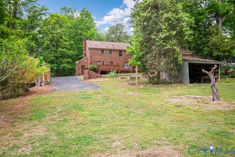 Tiny photo for 4407 Ketcham Drive, Chesterfield, VA 23832 (MLS # 2610999)
