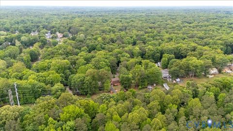 Tiny photo for 4407 Ketcham Drive, Chesterfield, VA 23832 (MLS # 2610999)