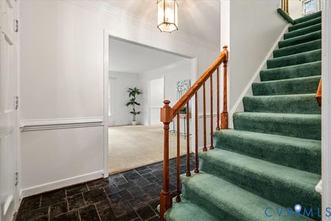 Tiny photo for 4407 Ketcham Drive, Chesterfield, VA 23832 (MLS # 2610999)