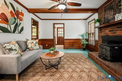 Tiny photo for 4407 Ketcham Drive, Chesterfield, VA 23832 (MLS # 2610999)
