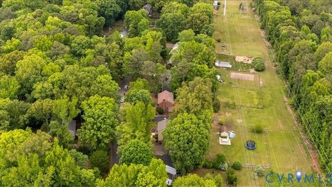 Tiny photo for 4407 Ketcham Drive, Chesterfield, VA 23832 (MLS # 2610999)