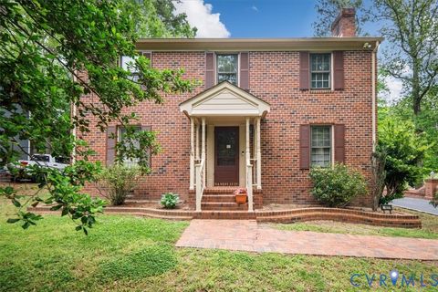 Tiny photo for 4407 Ketcham Drive, Chesterfield, VA 23832 (MLS # 2610999)