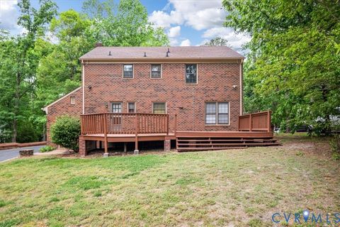 Tiny photo for 4407 Ketcham Drive, Chesterfield, VA 23832 (MLS # 2610999)