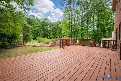 Tiny photo for 4407 Ketcham Drive, Chesterfield, VA 23832 (MLS # 2610999)