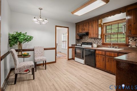 Tiny photo for 4407 Ketcham Drive, Chesterfield, VA 23832 (MLS # 2610999)