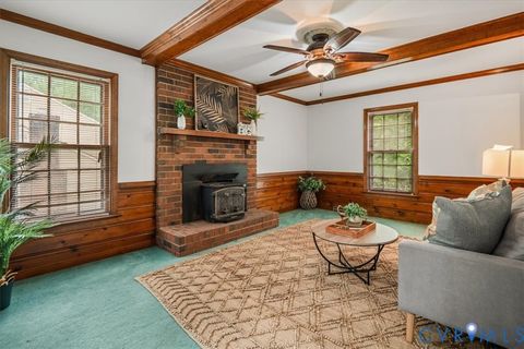 Tiny photo for 4407 Ketcham Drive, Chesterfield, VA 23832 (MLS # 2610999)