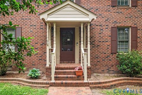 Tiny photo for 4407 Ketcham Drive, Chesterfield, VA 23832 (MLS # 2610999)