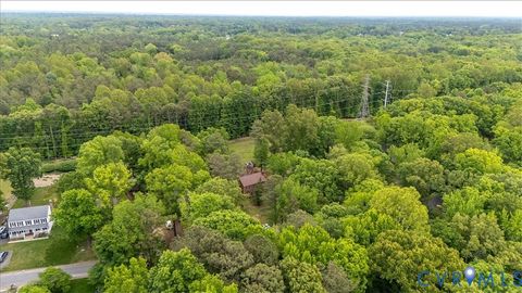 Tiny photo for 4407 Ketcham Drive, Chesterfield, VA 23832 (MLS # 2610999)