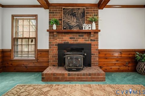 Tiny photo for 4407 Ketcham Drive, Chesterfield, VA 23832 (MLS # 2610999)