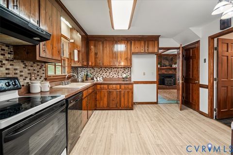 Tiny photo for 4407 Ketcham Drive, Chesterfield, VA 23832 (MLS # 2610999)