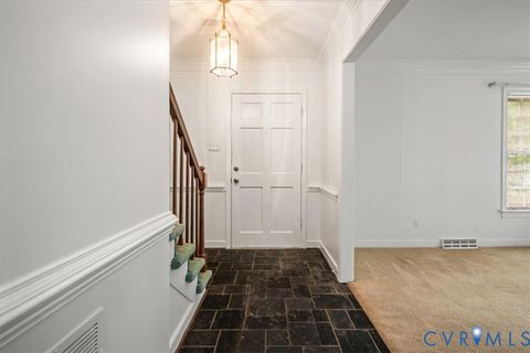 Tiny photo for 4407 Ketcham Drive, Chesterfield, VA 23832 (MLS # 2610999)