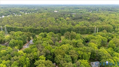 Tiny photo for 4407 Ketcham Drive, Chesterfield, VA 23832 (MLS # 2610999)