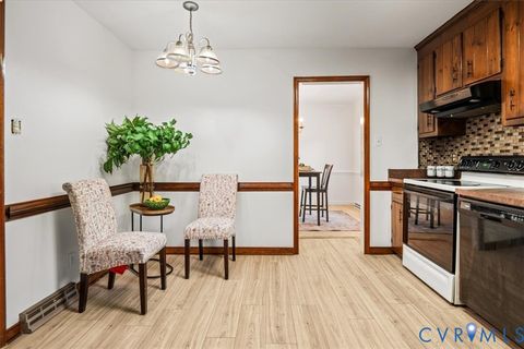 Tiny photo for 4407 Ketcham Drive, Chesterfield, VA 23832 (MLS # 2610999)