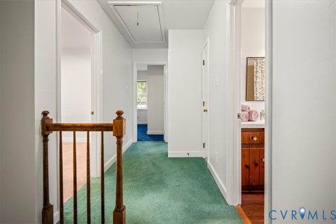Tiny photo for 4407 Ketcham Drive, Chesterfield, VA 23832 (MLS # 2610999)