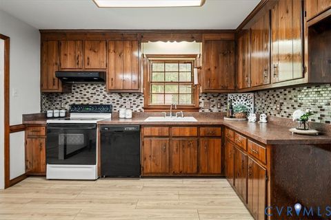 Tiny photo for 4407 Ketcham Drive, Chesterfield, VA 23832 (MLS # 2610999)