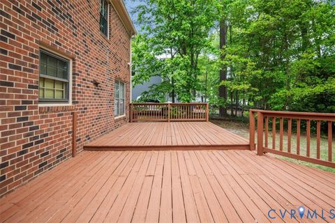 Tiny photo for 4407 Ketcham Drive, Chesterfield, VA 23832 (MLS # 2610999)