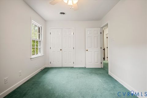 Tiny photo for 4407 Ketcham Drive, Chesterfield, VA 23832 (MLS # 2610999)