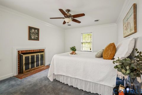 Tiny photo for 4407 Ketcham Drive, Chesterfield, VA 23832 (MLS # 2610999)
