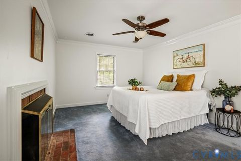 Tiny photo for 4407 Ketcham Drive, Chesterfield, VA 23832 (MLS # 2610999)