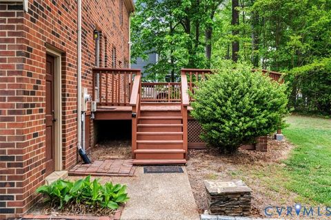 Tiny photo for 4407 Ketcham Drive, Chesterfield, VA 23832 (MLS # 2610999)
