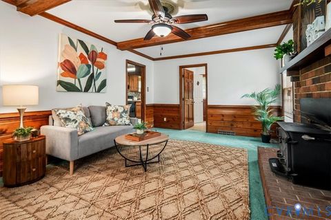Tiny photo for 4407 Ketcham Drive, Chesterfield, VA 23832 (MLS # 2610999)