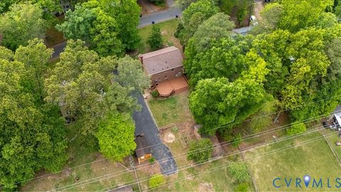 Tiny photo for 4407 Ketcham Drive, Chesterfield, VA 23832 (MLS # 2610999)