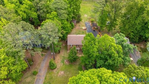 Tiny photo for 4407 Ketcham Drive, Chesterfield, VA 23832 (MLS # 2610999)