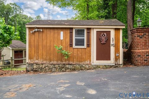 Tiny photo for 4407 Ketcham Drive, Chesterfield, VA 23832 (MLS # 2610999)