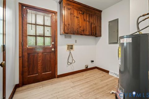 Tiny photo for 4407 Ketcham Drive, Chesterfield, VA 23832 (MLS # 2610999)