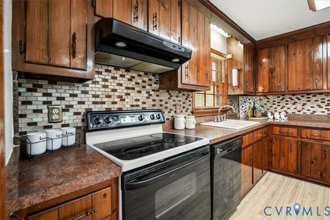 Tiny photo for 4407 Ketcham Drive, Chesterfield, VA 23832 (MLS # 2610999)
