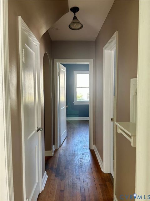 Tiny photo for 314 Thompson Street, Ashland, VA 23005 (MLS # 2608607)