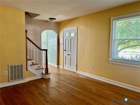 Tiny photo for 314 Thompson Street, Ashland, VA 23005 (MLS # 2608607)